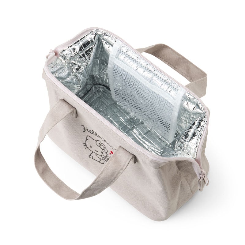 Hello Kitty Keep Cool Insulated Lunch Bag - 图片 3