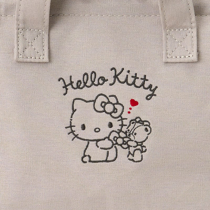 Hello Kitty Keep Cool Insulated Lunch Bag - 图片 4