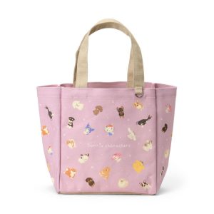 Sanrio Characters Dog Mini Tote (Always Together Pet Series)