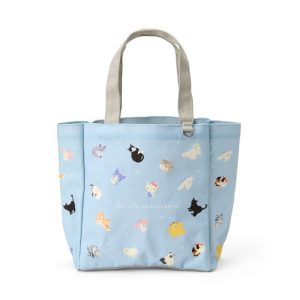 Sanrio Characters Cat Mini Tote (Always Together Pet Series)
