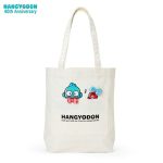 Hangyodon Tote Bag (40th Anniversary Series)