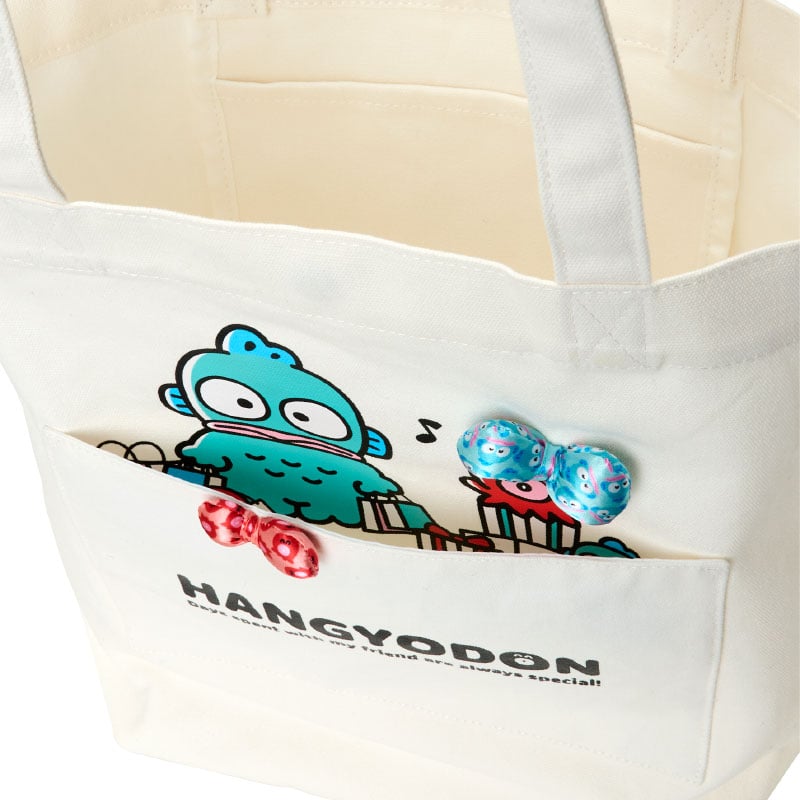 Hangyodon Tote Bag (40th Anniversary Series) - 图片 2