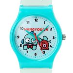 Hangyodon Wristwatch (40th Anniversary Series)