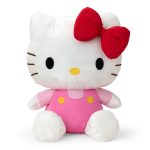 Hello Kitty 18" XL Plush (Balloon Kids Series)