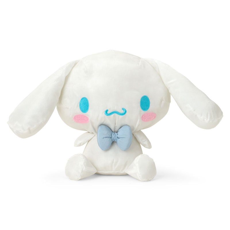 Cinnamoroll 9" Plush (Balloon Kids Series)