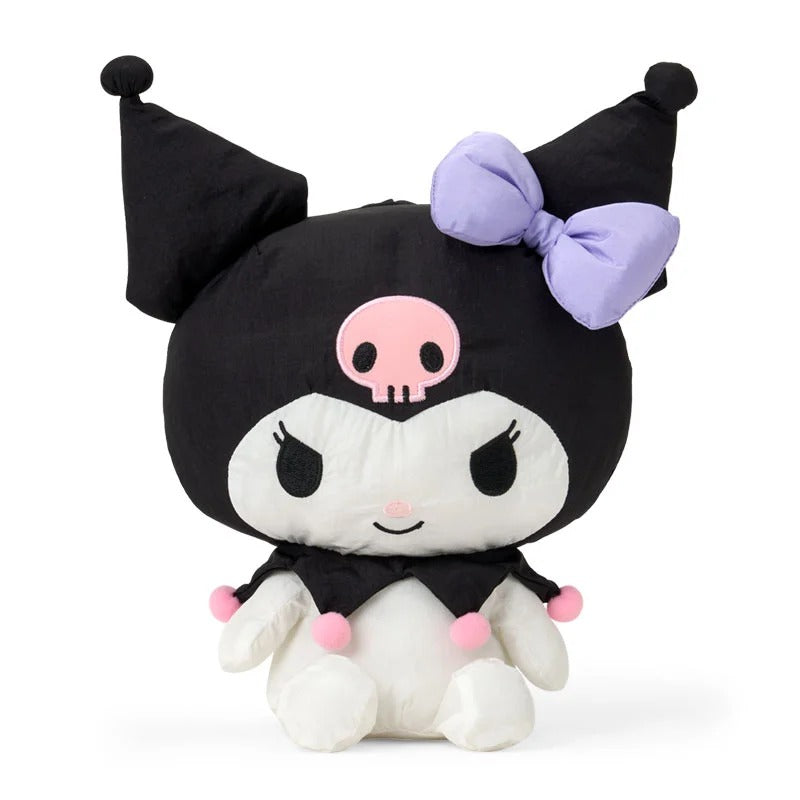 Kuromi 9" Plush (Balloon Kids Series)