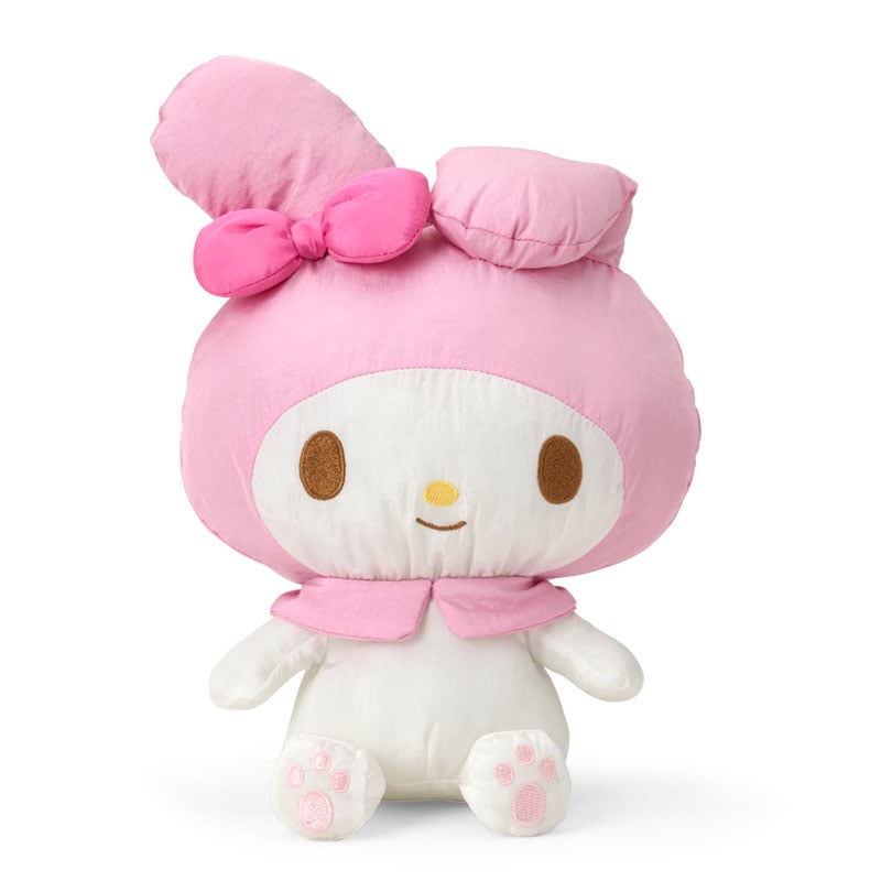 My Melody 9" Plush (Balloon Kids Series)
