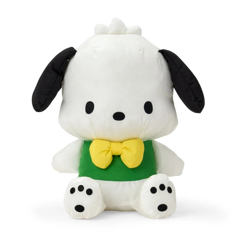 Pochacco 9" Plush (Balloon Kids Series)