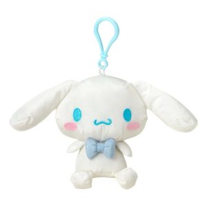 Cinnamoroll Mascot Clip (Balloon Kids Series)