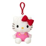Hello Kitty Mascot Clip (Balloon Kids Series)