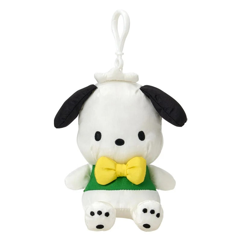 Pochacco Mascot Clip (Balloon Kids Series)