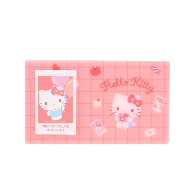 Hello Kitty Slim Photo Album