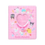 Sanrio Characters Deluxe Photo Album
