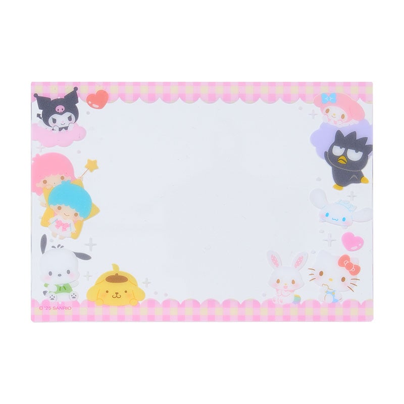 Sanrio Characters Deluxe Photo Album - 图片 9
