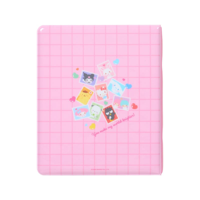 Sanrio Characters Deluxe Photo Album - 图片 7