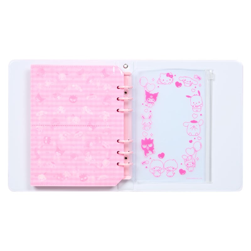 Sanrio Characters Deluxe Photo Album - 图片 8