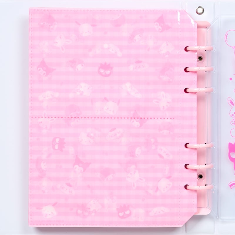 Sanrio Characters Deluxe Photo Album - 图片 3