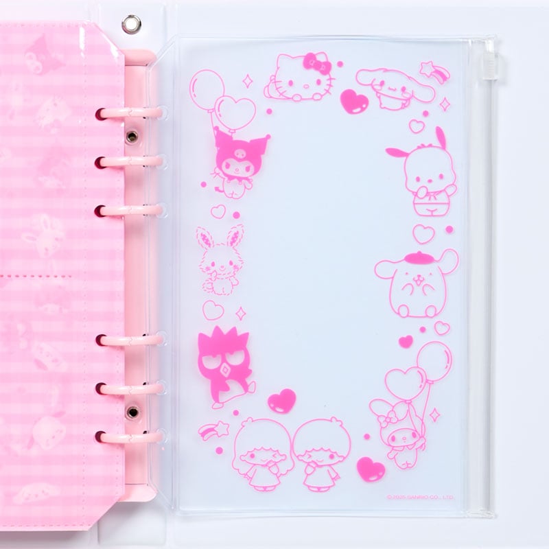 Sanrio Characters Deluxe Photo Album - 图片 4