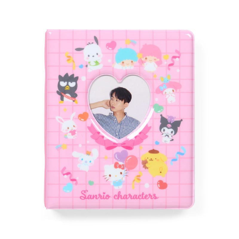 Sanrio Characters Deluxe Photo Album - 图片 11