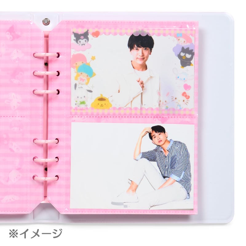 Sanrio Characters Deluxe Photo Album - 图片 10