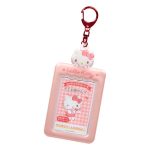 Hello Kitty Mascot Photo Holder Charm