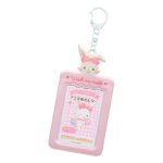 Wish me mell Mascot Photo Holder Charm