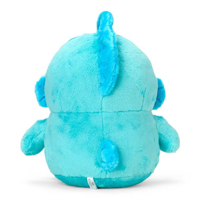 Hangyodon 12" Plush (40th Anniversary Series) - 图片 4