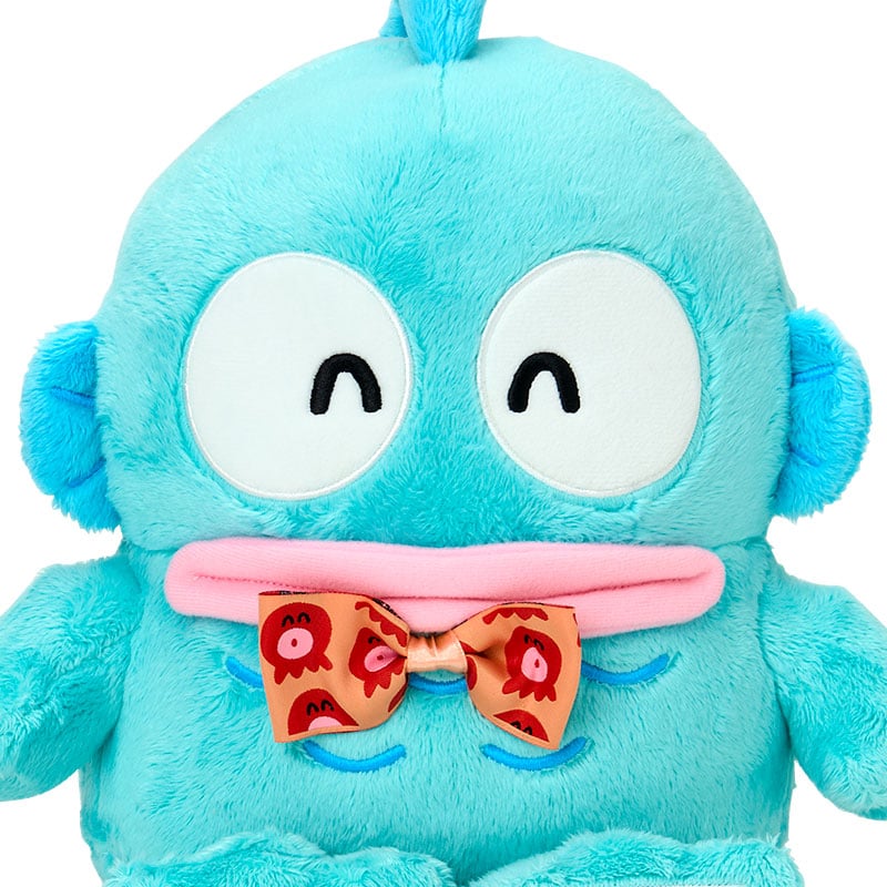 Hangyodon 12" Plush (40th Anniversary Series) - 图片 3