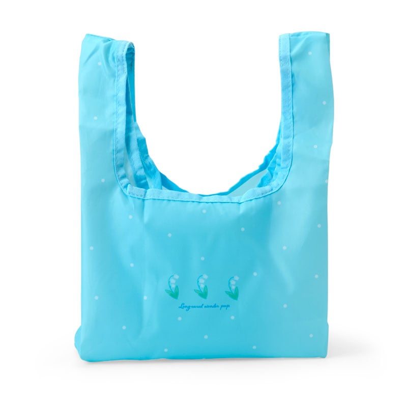 Cinnamoroll Foldable Lunch Tote - 图片 5