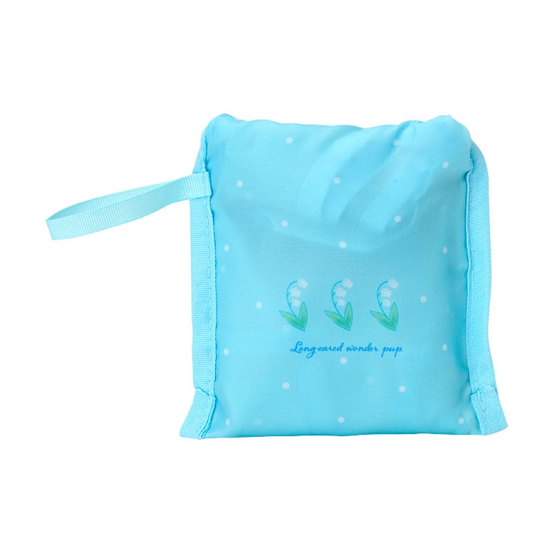 Cinnamoroll Foldable Lunch Tote - 图片 6