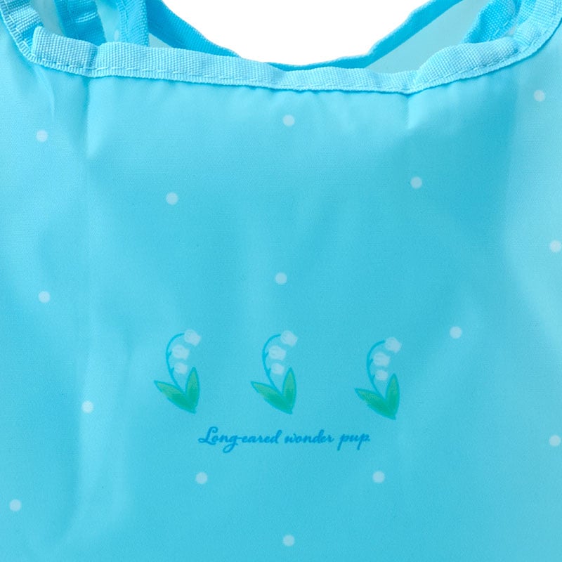 Cinnamoroll Foldable Lunch Tote - 图片 7
