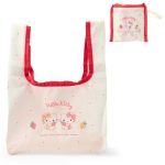 Hello Kitty Foldable Lunch Tote