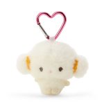 Cogimyun Mini Mascot Keychain (Sanrio Character Award Series)