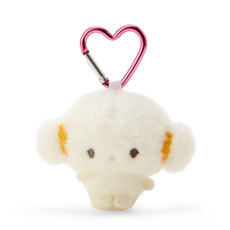 Cogimyun Mini Mascot Keychain (Sanrio Character Award Series)