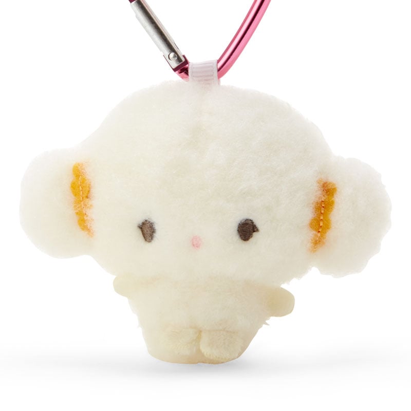 Cogimyun Mini Mascot Keychain (Sanrio Character Award Series) - 图片 2