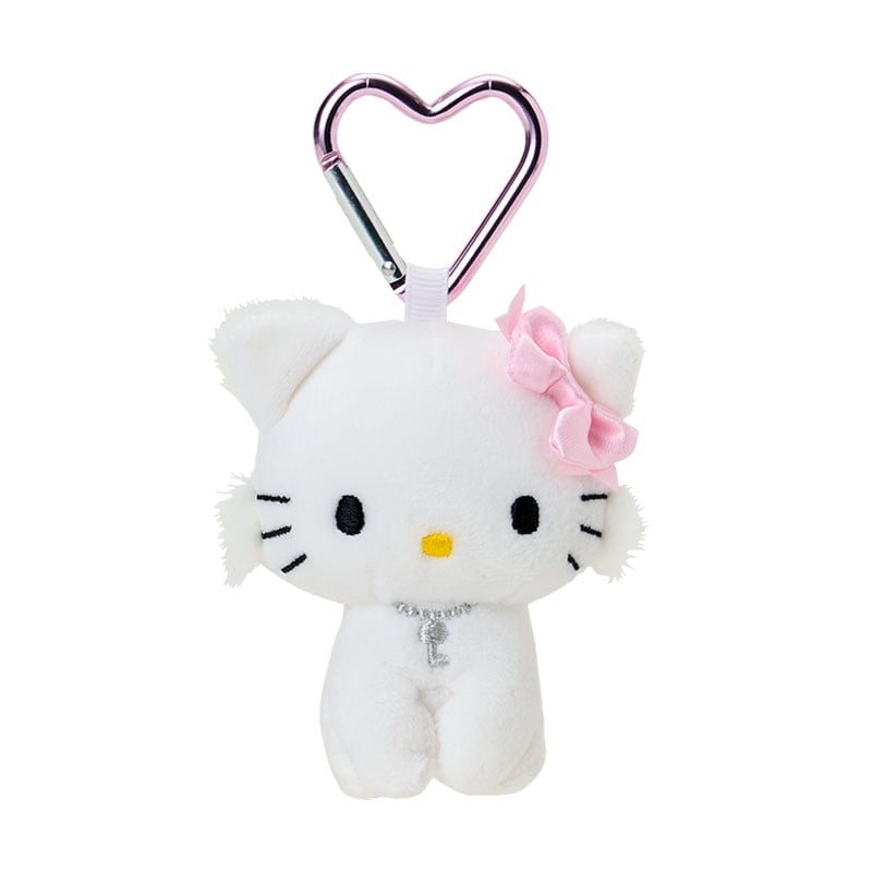 Charmmy Kitty Mini Mascot Keychain (Sanrio Character Award Series)