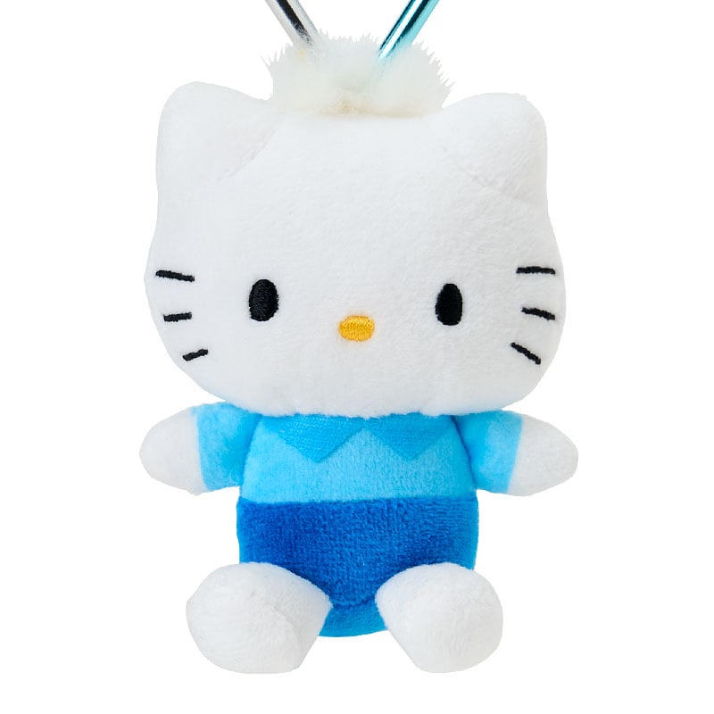 Dear Daniel Mini Mascot Keychain (Sanrio Character Award Series) - 图片 2