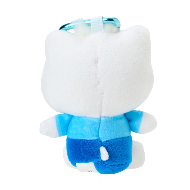 Dear Daniel Mini Mascot Keychain (Sanrio Character Award Series) - 图片 3