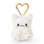 Hanamaruobake Mini Mascot Keychain (Sanrio Character Award Series)