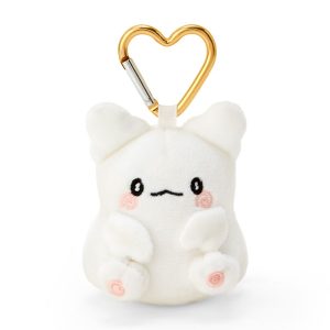 Hanamaruobake Mini Mascot Keychain (Sanrio Character Award Series)
