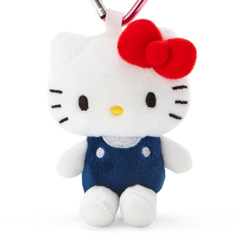Hello Kitty Mini Mascot Keychain (Sanrio Character Award Series) - 图片 2