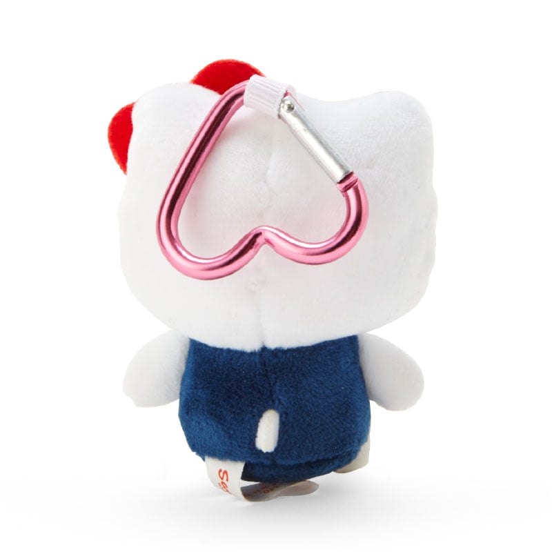 Hello Kitty Mini Mascot Keychain (Sanrio Character Award Series) - 图片 3