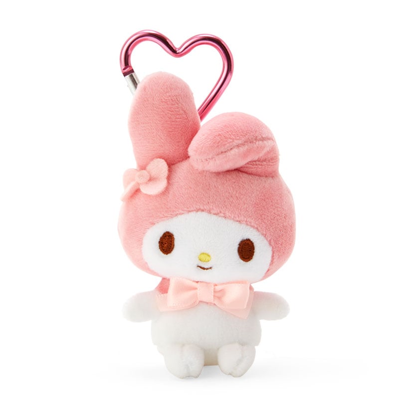 My Melody Mini Mascot Keychain (Sanrio Character Award Series)