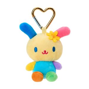 U*SA*HA*NA Mini Mascot Keychain (Sanrio Character Award Series)