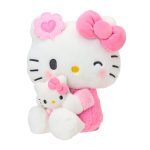 Hello Kitty 7" Plush (I Love Me Series)