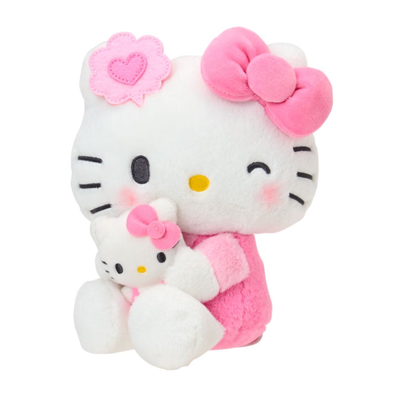 Hello Kitty 7" Plush (I Love Me Series)