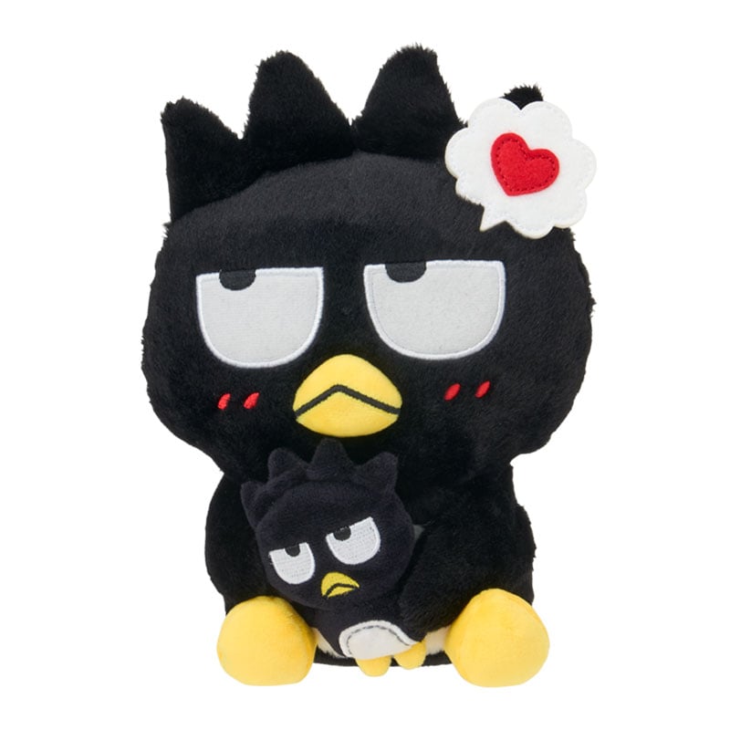 Badtz-maru 7" Plush (I Love Me Series)