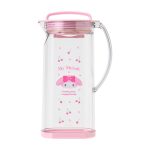 My Melody Classic Acrylic Water Pitcher