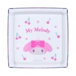 My Melody Classic Acrylic Dessert Plate