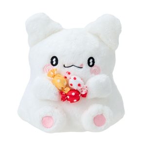 Hanamaruobake 8" Plush (I Love Sweets Series)